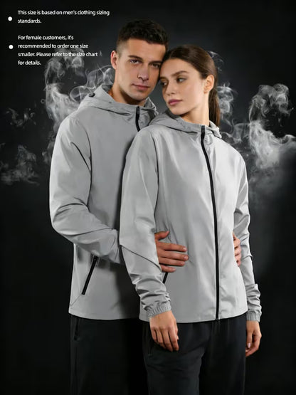Conjunto Deportivo Térmico Unisex – Rendimiento Sin Límites